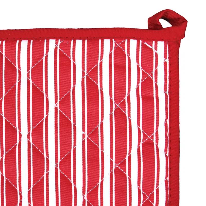 Better Houseware Better Houseware Striped Cotton Potholder
