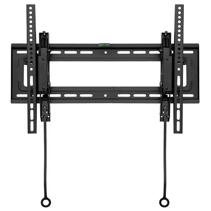 Mount-it Mount-It Advanced Tilt TV Wall Mount | Full Tilting Extendable Mounting Bracket Fits 37" - 80" TVs