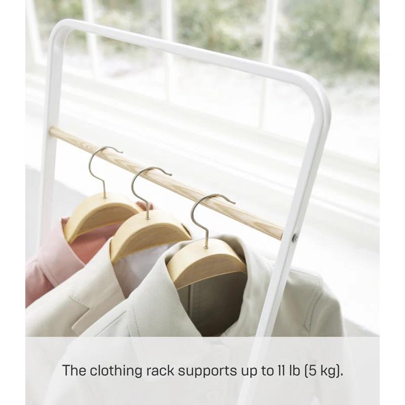 Yamazaki Home Coat Hanger, Steel