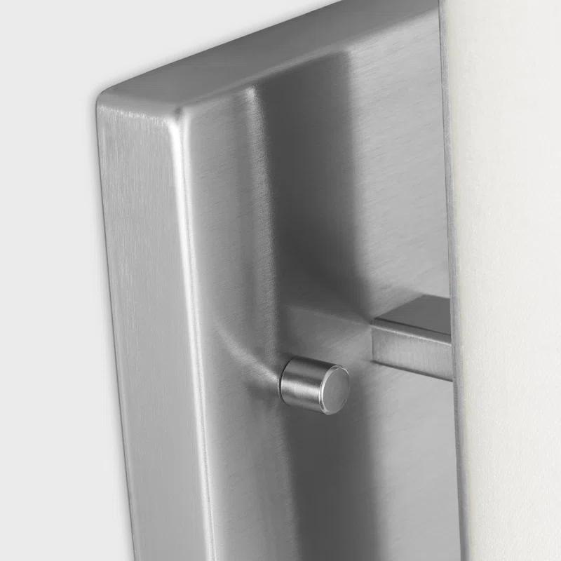 Scott Living Capalino 2-Light Medium Sconce