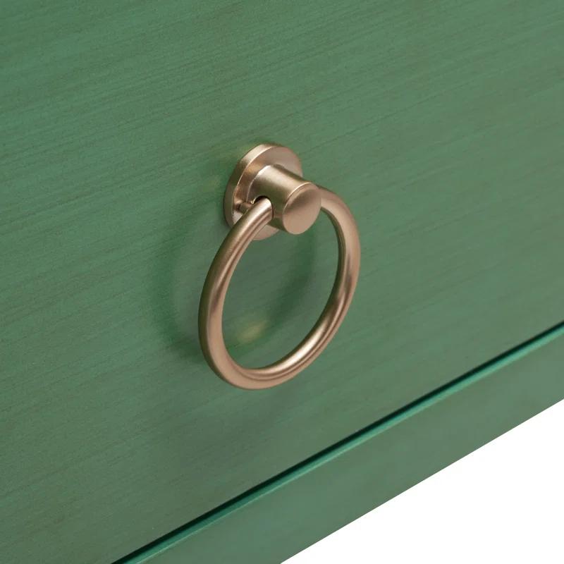 Breakwater Bay Abdulkarim 37.99'' Console Table