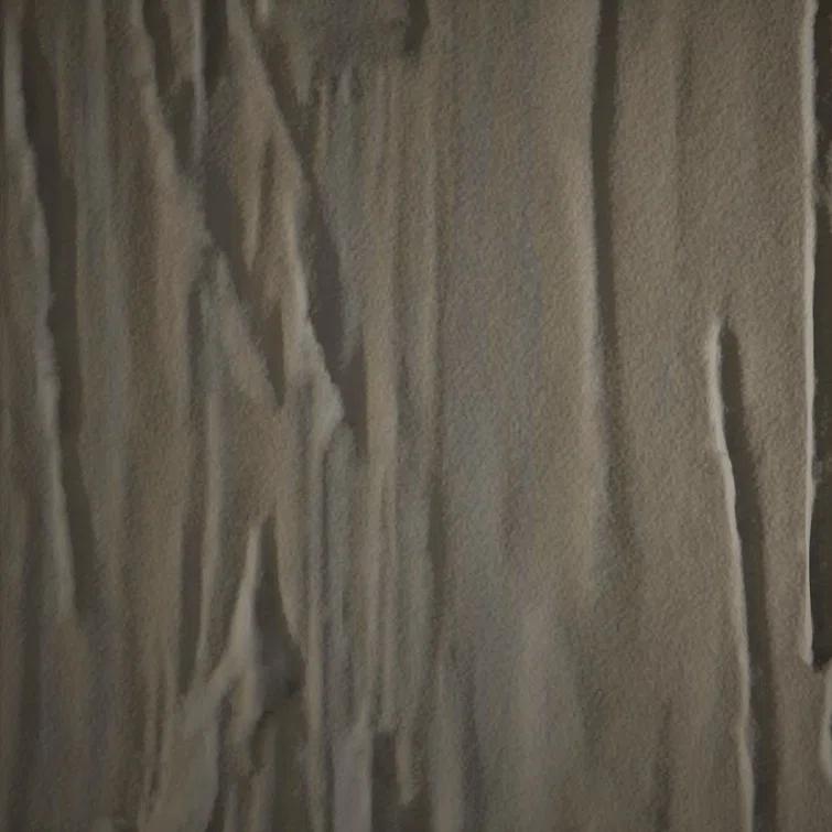 Ekena Millwork Hand Hewn Timberthane Faux Wood 3-Sided Ceiling Beam (U-beam)