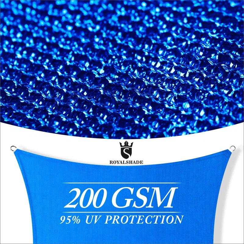 Royal Shade Royal Shade  Rectangle Shade Sail