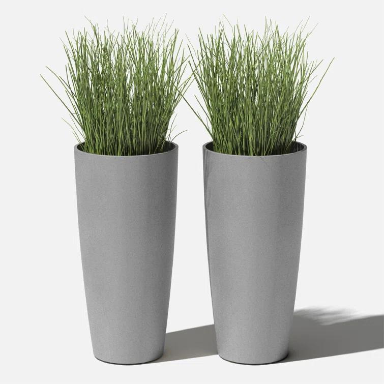 Mason Series Selena Planter