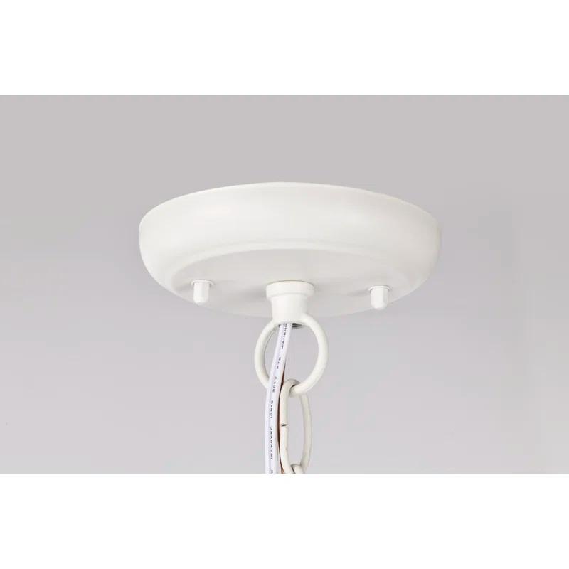 Sol 72 Outdoor™ 3 - Light Outdoor Hanging Lantern