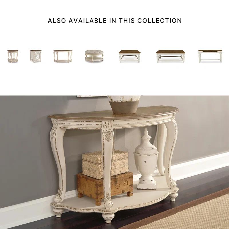 Kelly Clarkson Home Hayley 48'' Console Table