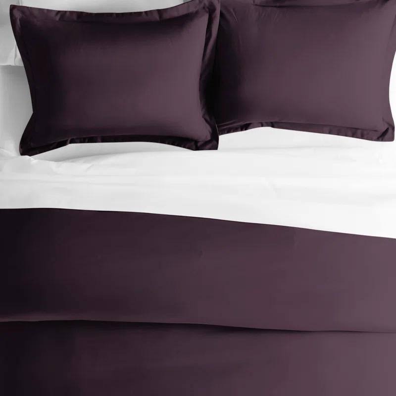 Sharon Osbourne Home Super Soft Microfiber Duvet Cover Set
