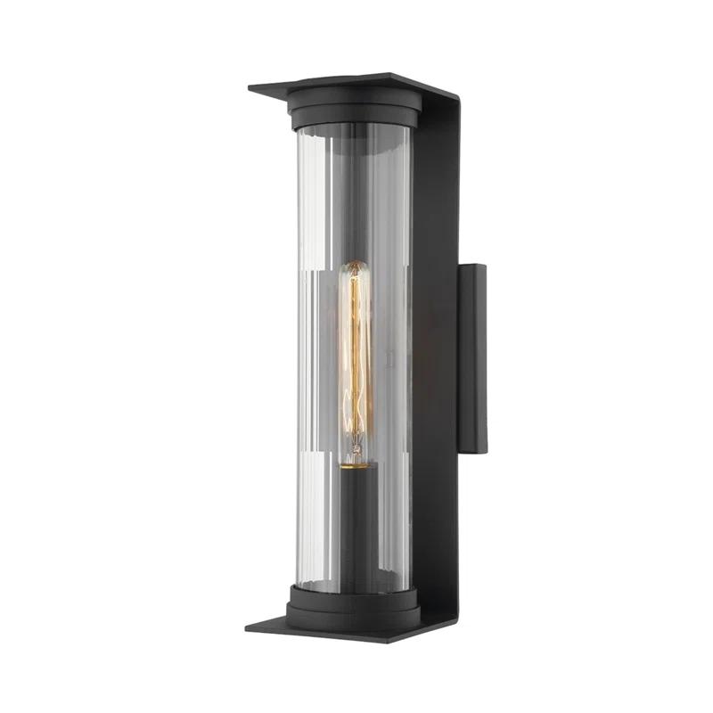 Troy Lighting Presley 1 Light Wall Sconce