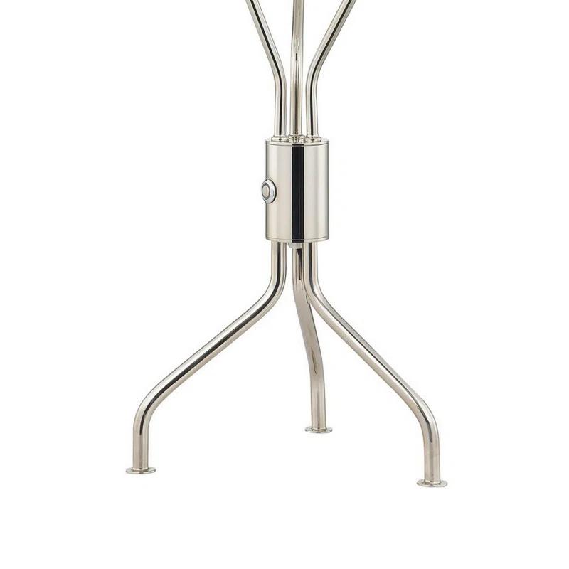 Rosdorf Park Kayde Metal Novelty Lamp