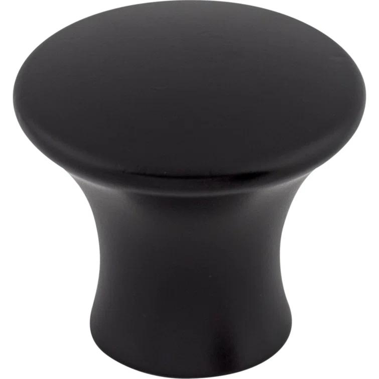 Top Knobs Oculus Round Knob