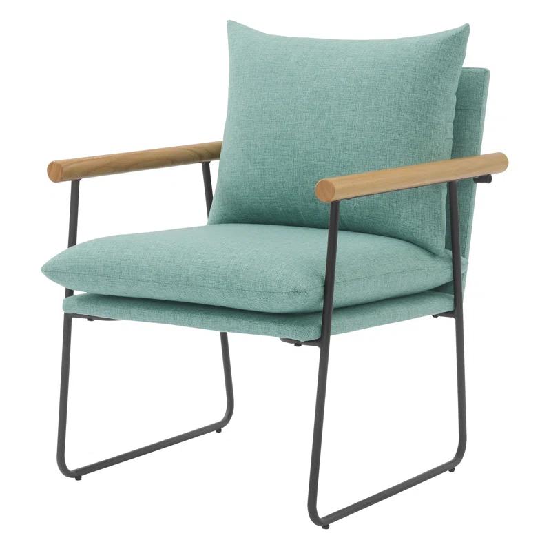 17 Stories Upholstered Armchair