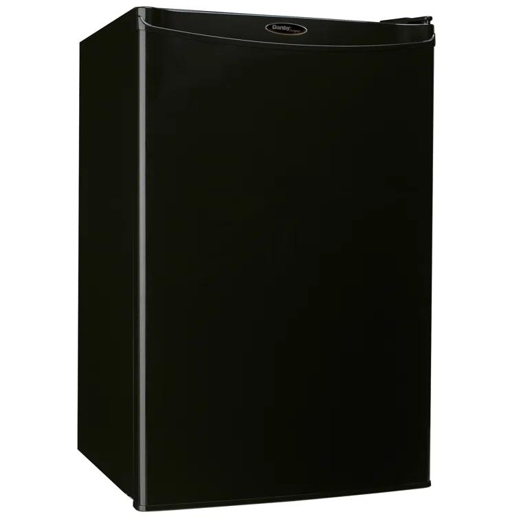 Danby Danby 4.4 cu. ft. Freestanding Compact Fridge