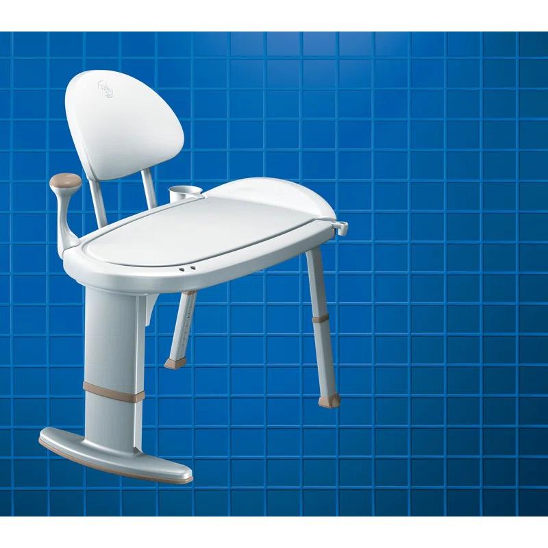 Moen DN7105 Moen Home Care Transfer Bench