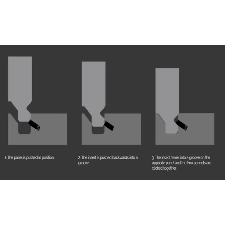 Cambridge Everest Ready to assemble Shaker White 21 x 30 in. Wall Kitchen Cabinet