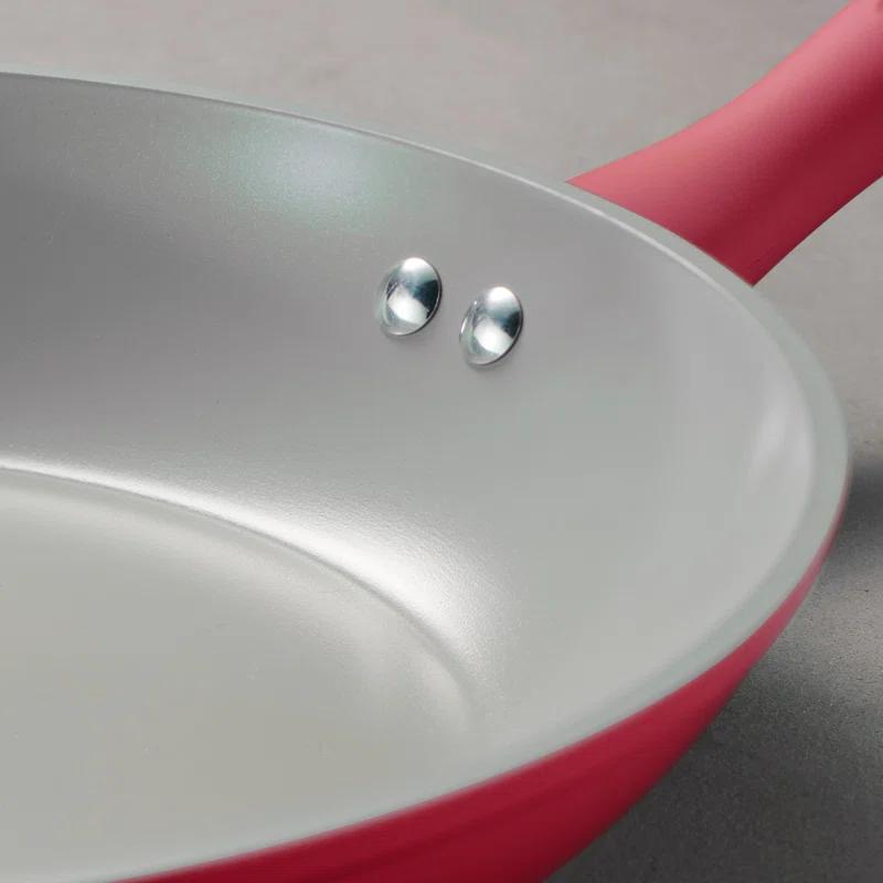 Tramontina Tramontina 14 Pc Ceramic Induction-Ready Cookware Set