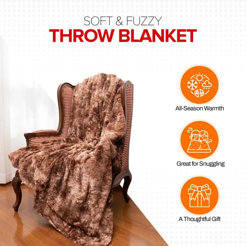 Throw Blanket