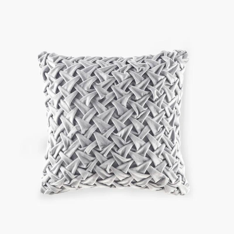 Croscill Croscill Winchester Square Decor Pillow
