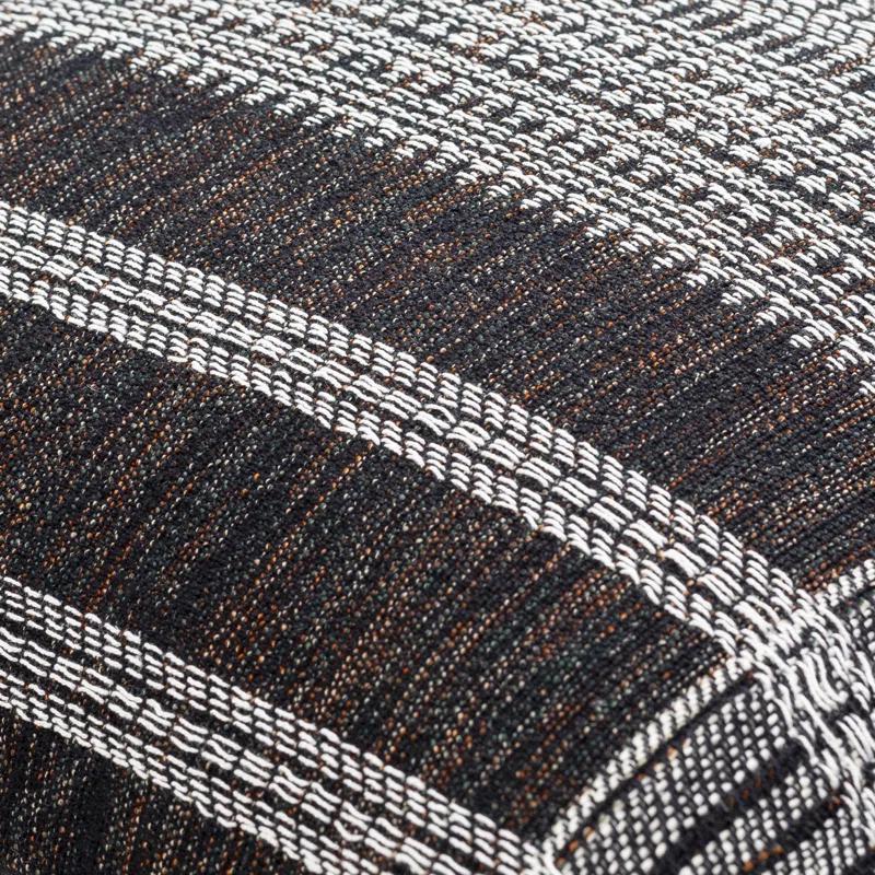 Becki Owens x Livabliss Becki Owens x Livabliss Myrna Reversible Throw Pillow