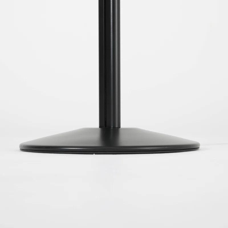 MT Displays Aluminum Pedestal Sign Holder Stand