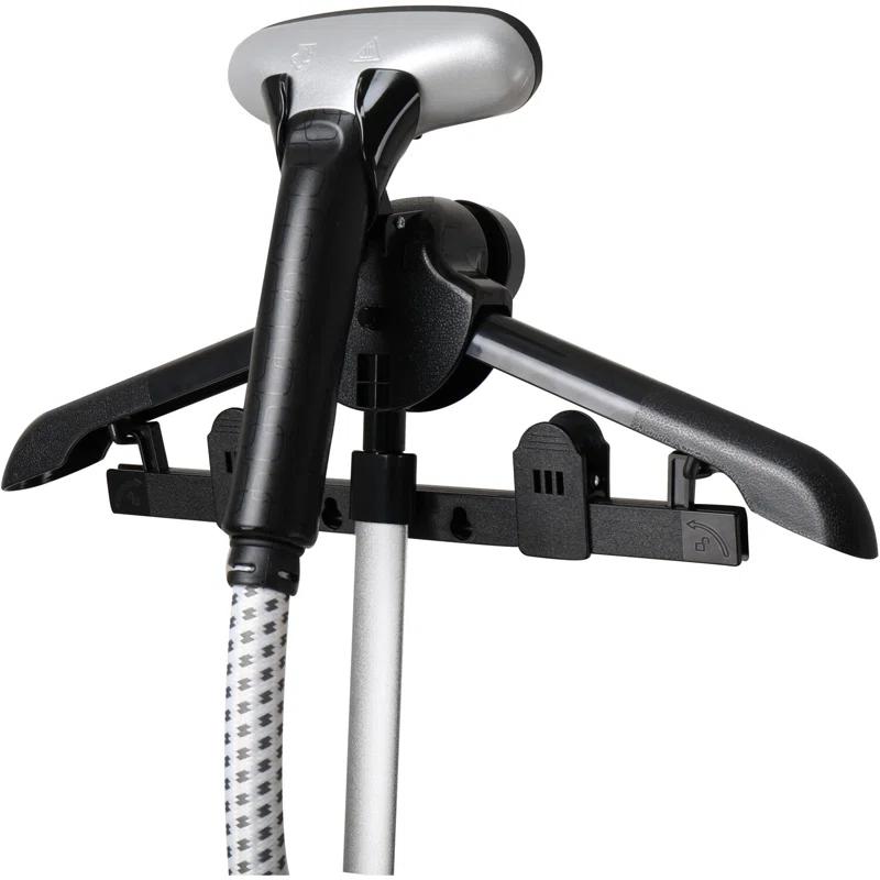 SALAV Salav X3 Professional Garment Steamer, Navy, X3-NAVY
