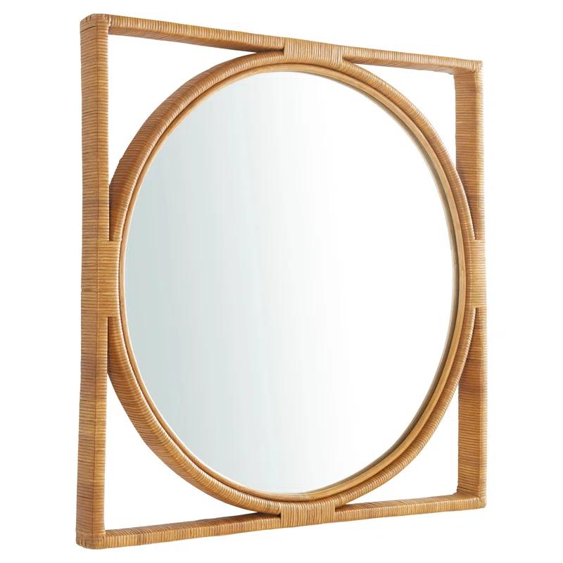 Cyan Design Pemba Square Mirror