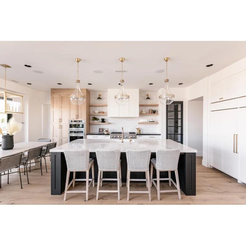 Forsyth 8 - Light Lantern Pendant