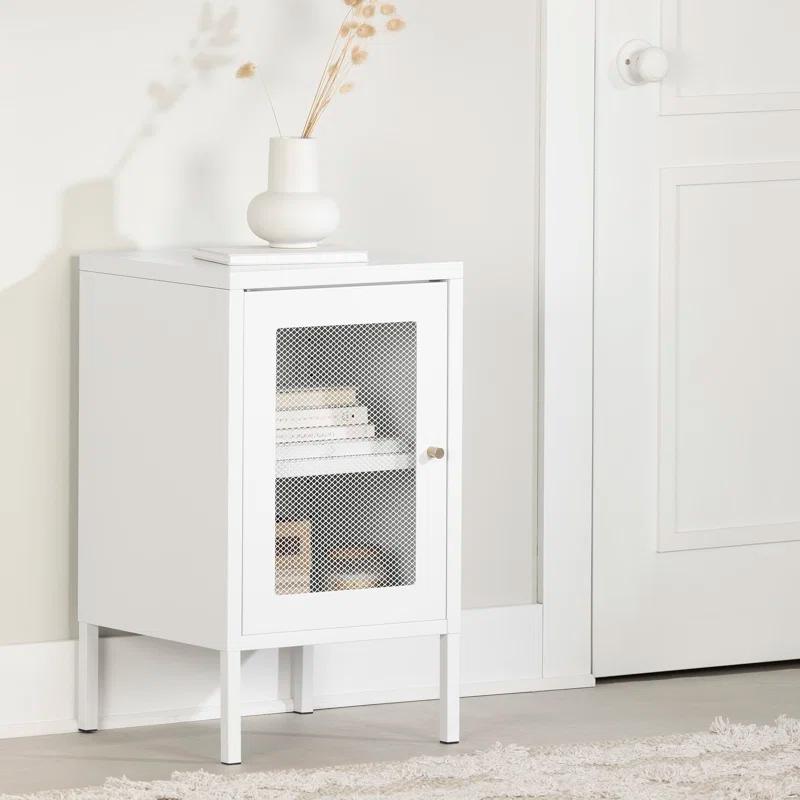 Crea Table White