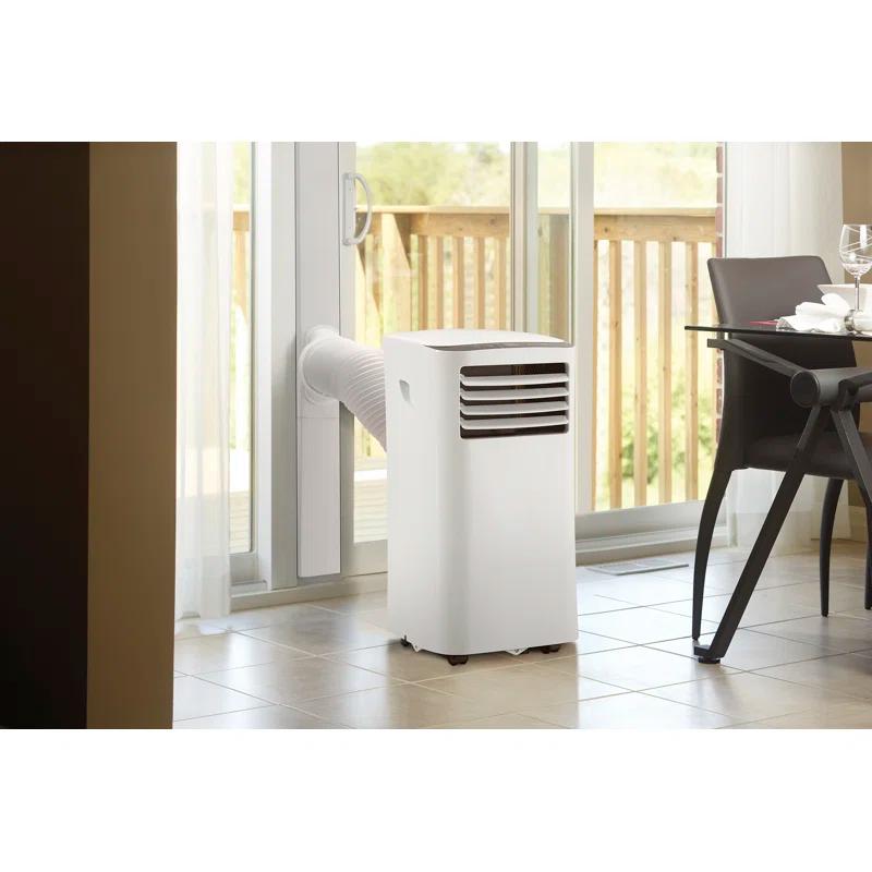 Danby Danby 10000 BTU Portable Air Conditioner for 300 Square Feet with Remote Included