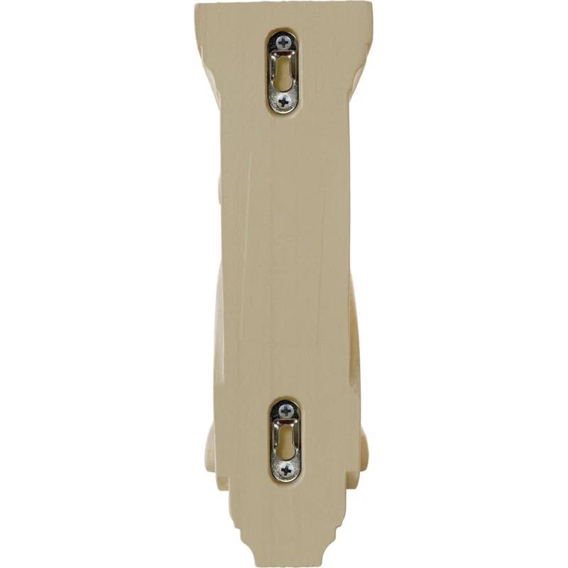 Boston Traditional Scroll Corbel