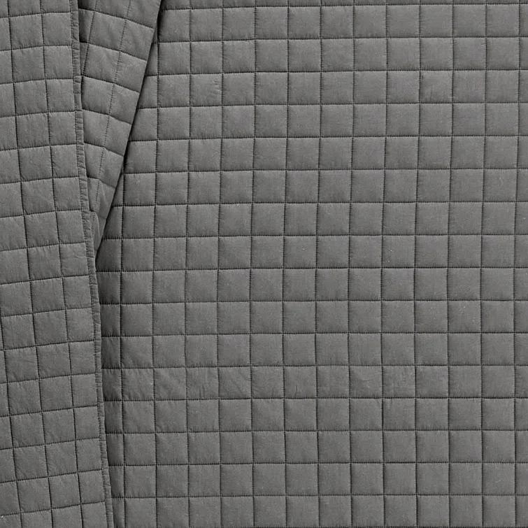 Brooklyn Loom Brooklyn Loom Essential Cotton Quilt Set