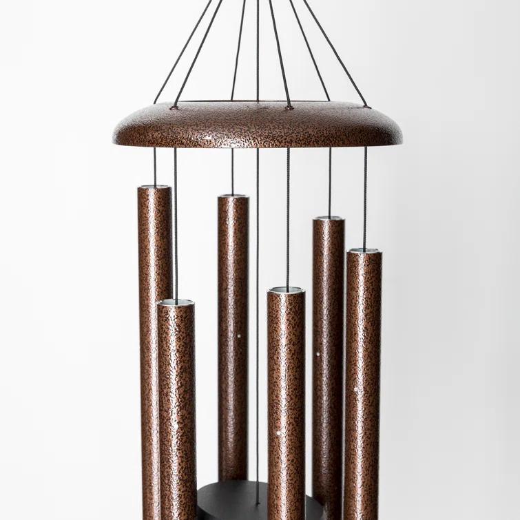 Corinthian Bells Metal Wind Chime