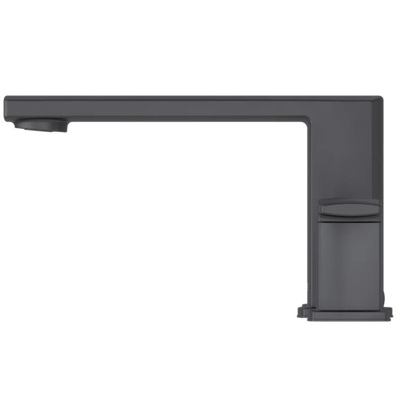 Pfister RT6-5DAB Deckard Double Handle Deck Mounted Roman Tub Faucet Trim
