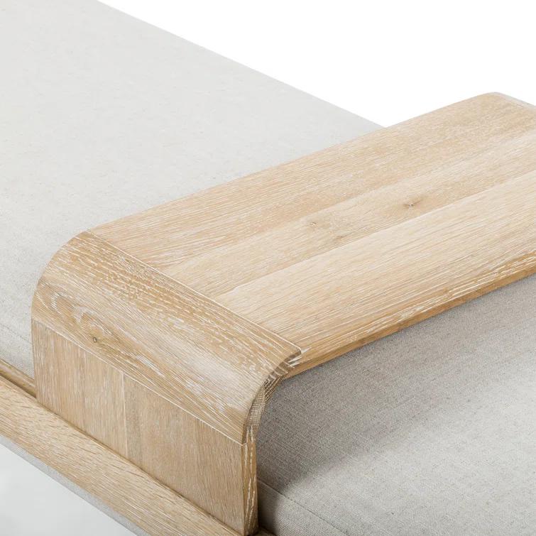 Romina Bench