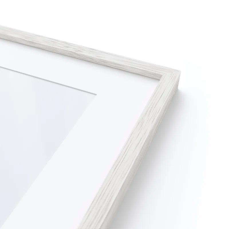 Haus and Hues Wood Picture Frame - Set of 3 (Set of 3)