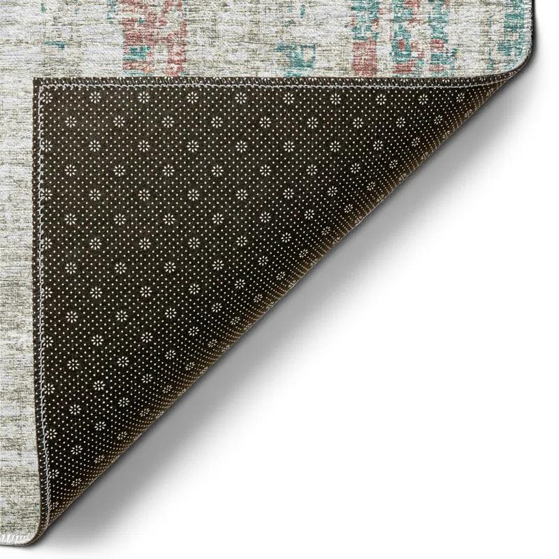 Addison Rugs Performance Chenille Abstract Rug