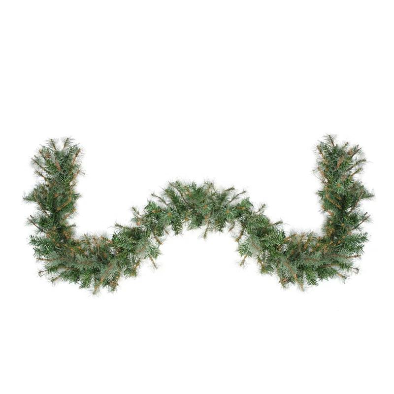 Northlight Seasonal Faux Garland