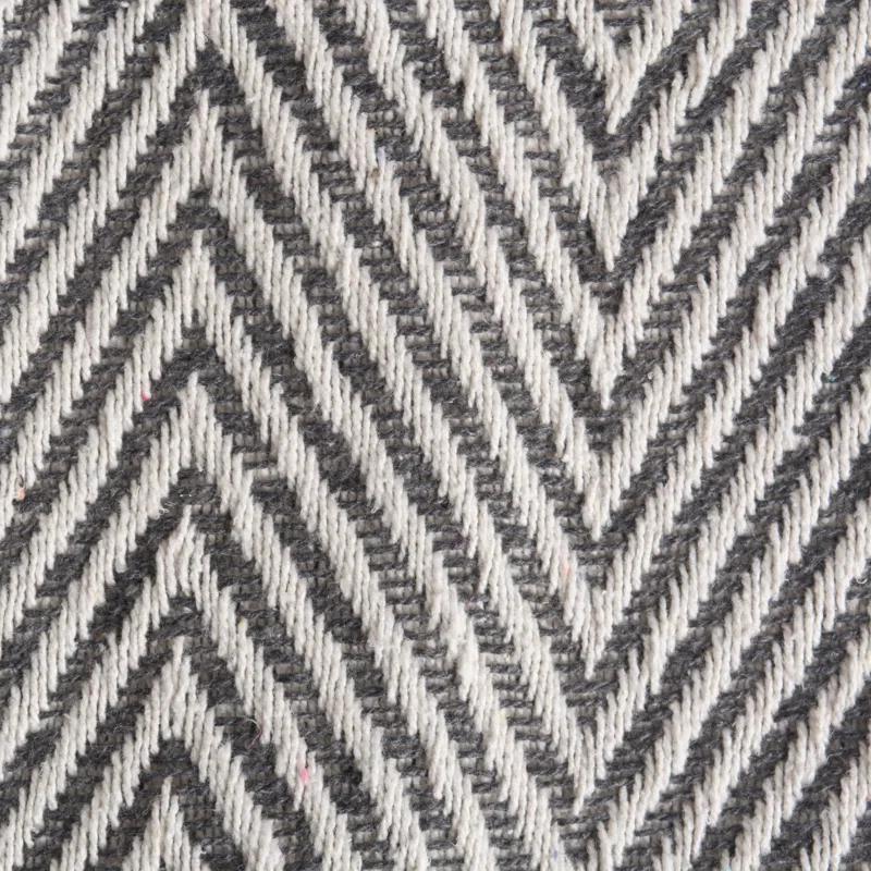 Design Imports Dll Hand Woven Throw Blanket