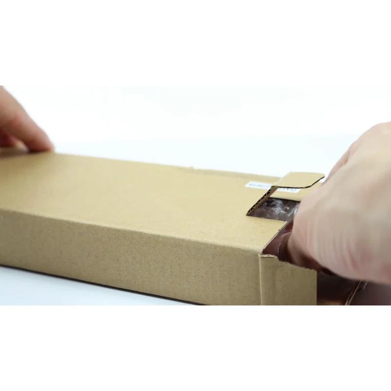 Inlight Inlight 3000K Dimmable Under Cabinet LED Lights, selectable 12/18/24/30 inches, Hardwired Only IN-0201-13-WH