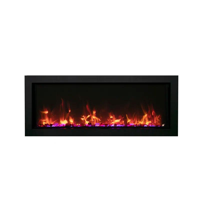 Electric Fireplace