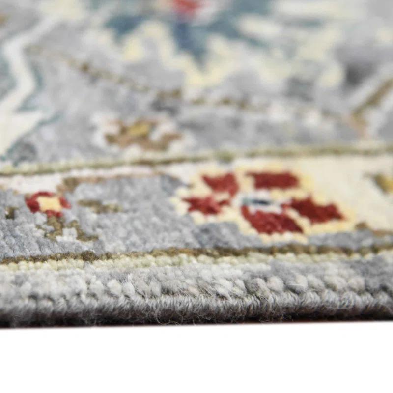 Nuit Arabe Wool Rug