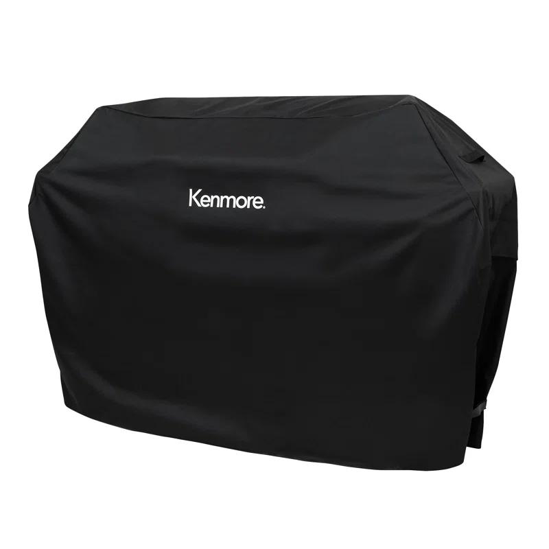 Kenmore Kenmore Universal Gas Grill Cover for Outdoor Grills