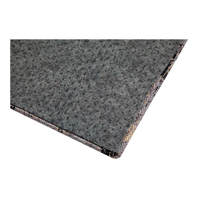 Anji Mountain Bilbao Straight Rectangular Chair Mat