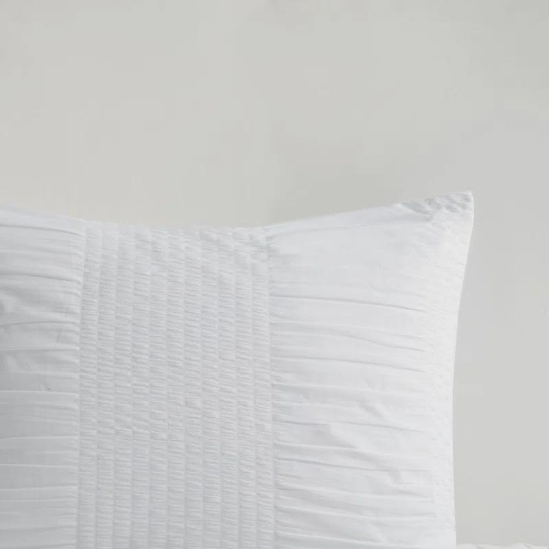 510 Design Nimbus 7 Piece Comforter Set with Bed Sheets