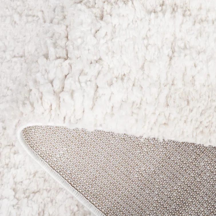 Safavieh Rumi Shag Performance Abstract Rug