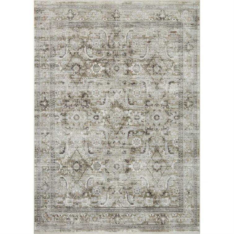 Loloi Rugs Bonney Oriental Indoor Rug