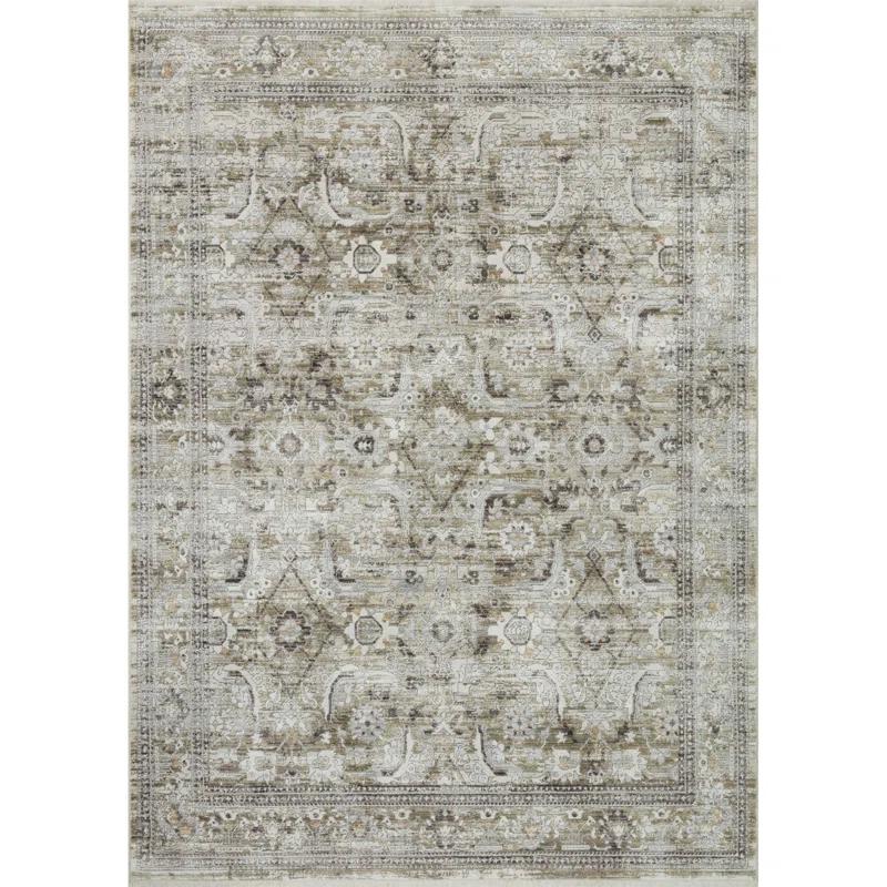 Loloi Rugs Bonney Oriental Indoor Rug