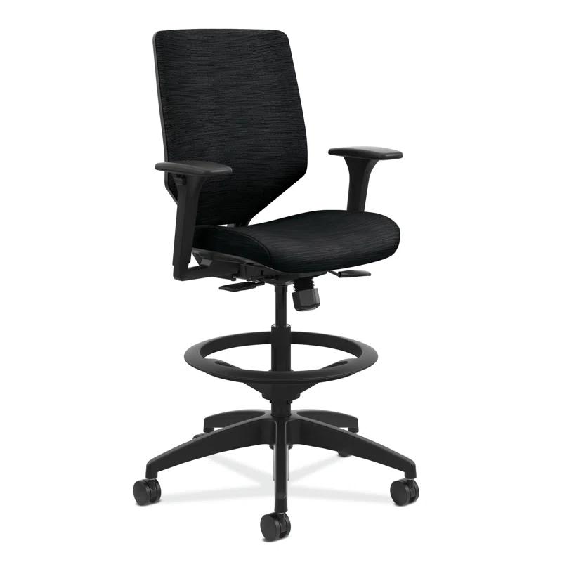 HON Solve ReActive Drafting Chair