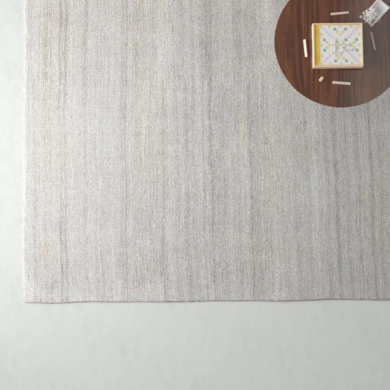 Emmet Wool Vapor Blue/Lunar Rock Rug