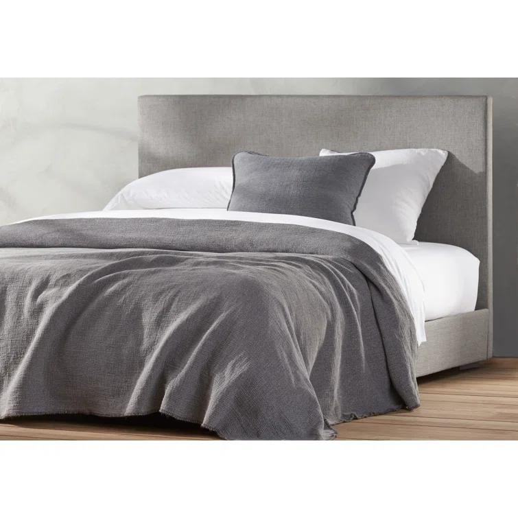 Cozy Cotton Organic Blanket