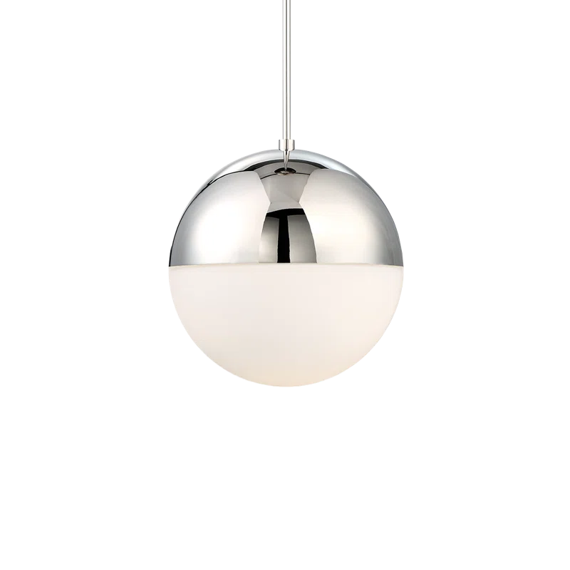Punk 1 - Light LED Single Pendant